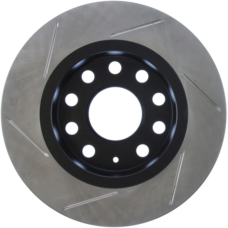 Disque de frein sport fendu StopTech