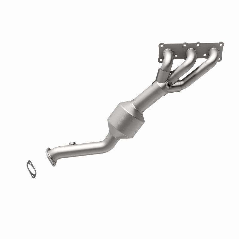 Convecteur MagnaFlow DF BMW 5 06-07 Avant