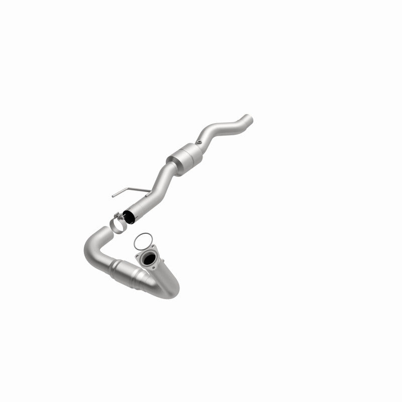 MagnaFlow Conv DF 04-06 Avalanche côté conducteur 8,1 L