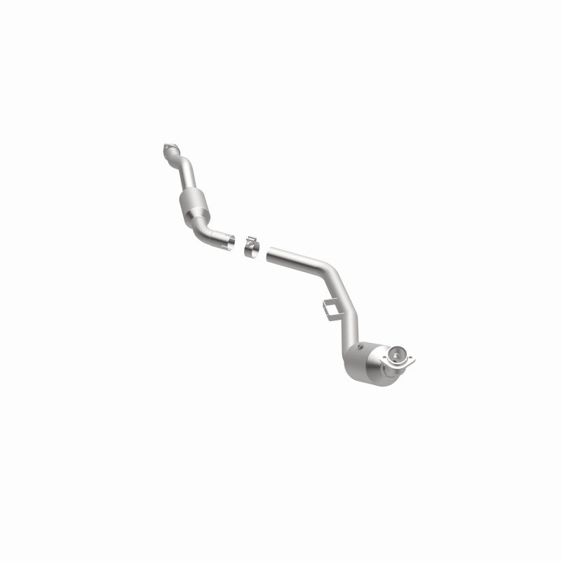 MagnaFlow Conv DF 07-09 Mercedes E350 3,5 L