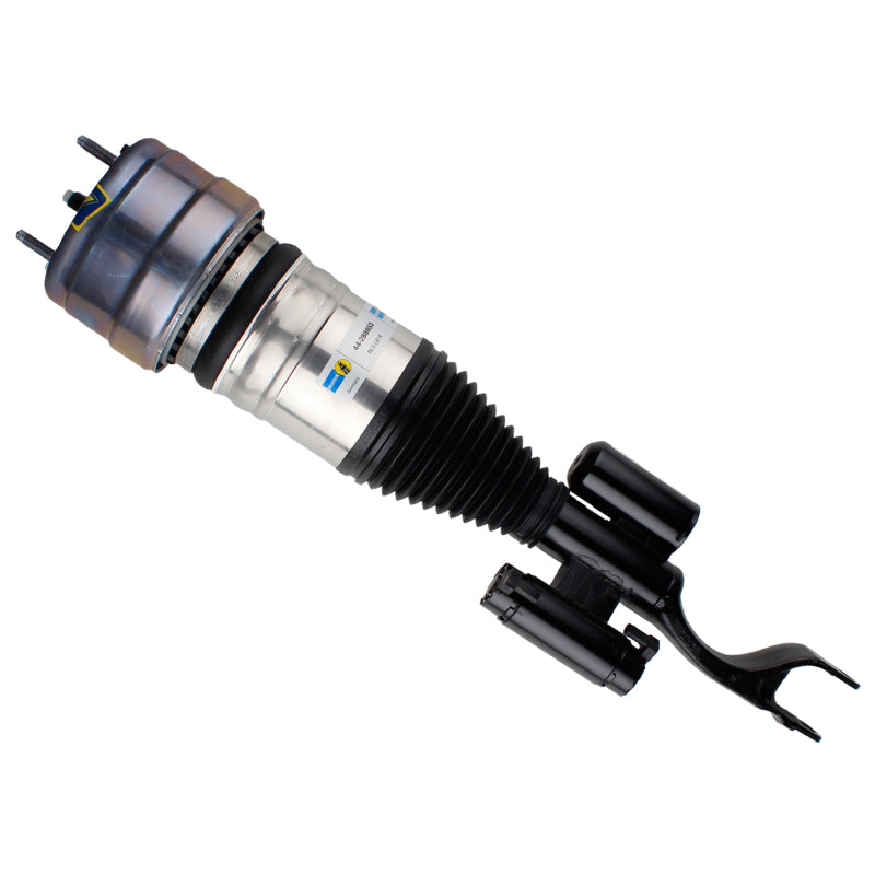 Bilstein B4 OE Replacement 17-18 Mercedes-Benz E43 AMG Front Left Air Suspension Strut Bilstein