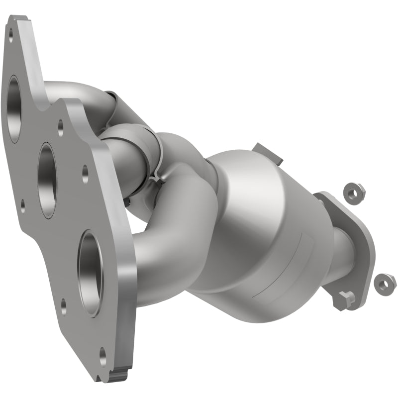 Convecteur MagnaFlow DF 06-09 Toyota RAV4 3,5 L