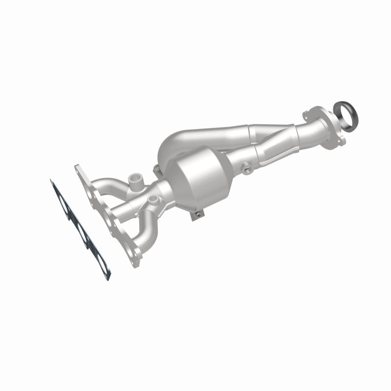 Moteur à combustion interne MagnaFlow DF 04-10 Mitsu Endeavor 3,8 L