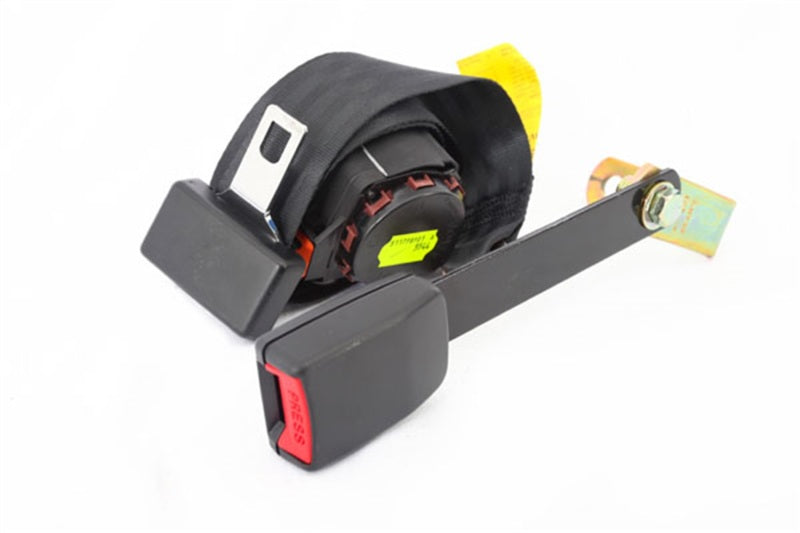 Ceinture de sécurité tout-terrain Omix Tri-Lock RH 97-02 Wrangler