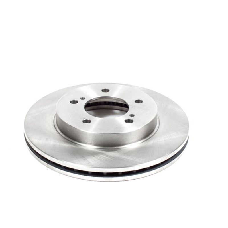 Disque de frein avant Power Stop 93-02 Autospecialty Mercury Villager