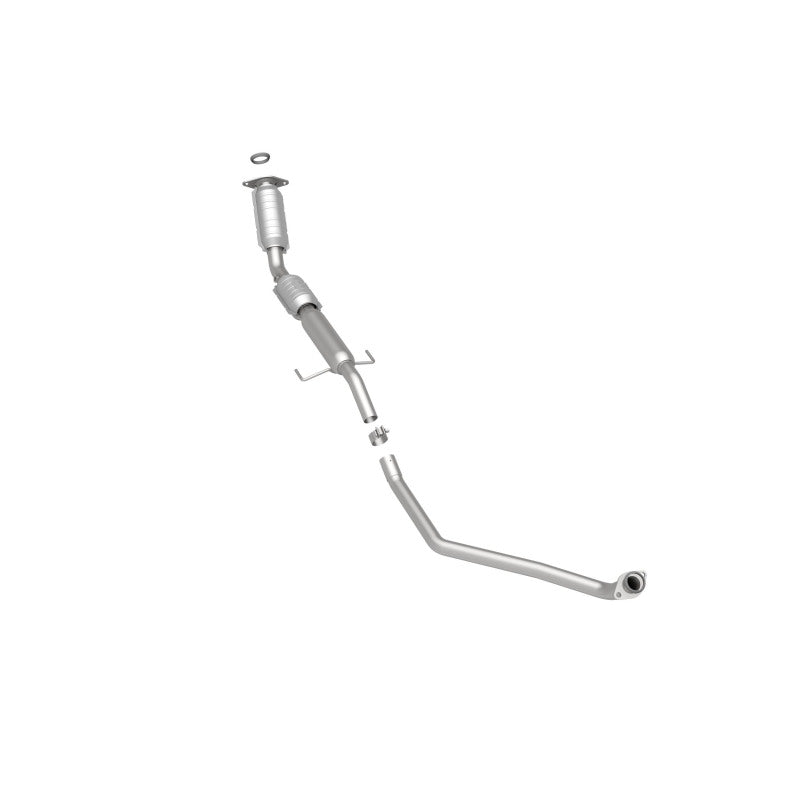 Convecteur Magnaflow DF 09-10 Toyota Corolla 1,8 L