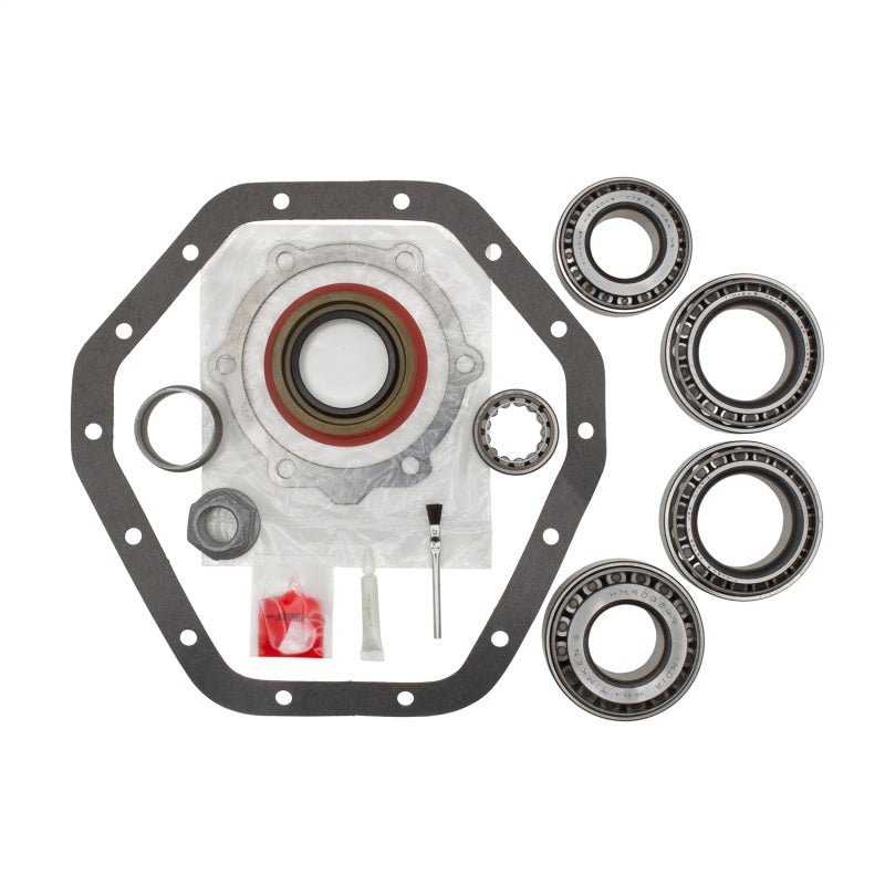 Kit d'installation de maître-cylindre arrière Eaton GM 10,50 pouces