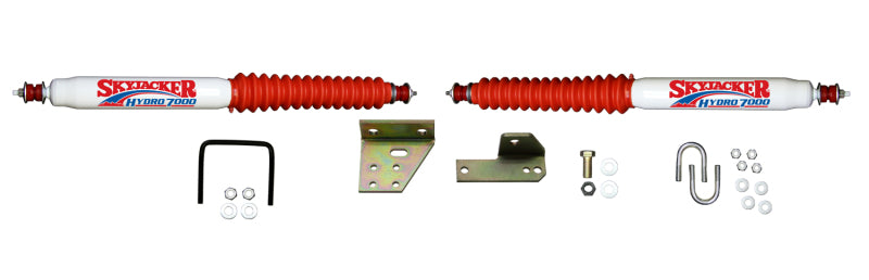 Skyjacker Kit d'amortisseur de direction pour pick-up Toyota 1979-1983