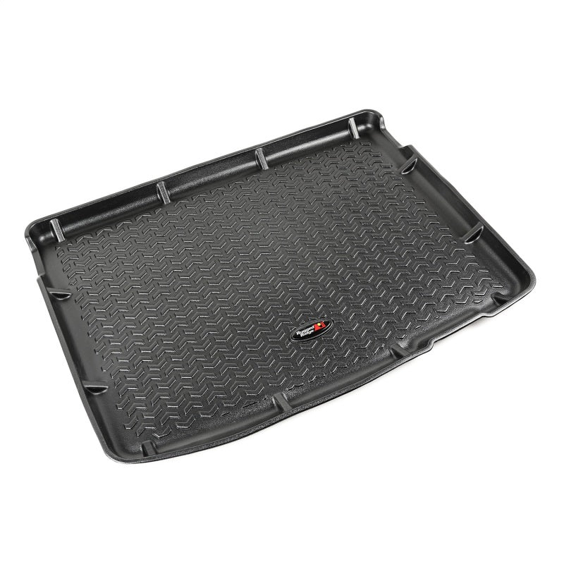 Revêtement de sol Rugged Ridge Cargo noir pour Jeep Renegade 2015-2019