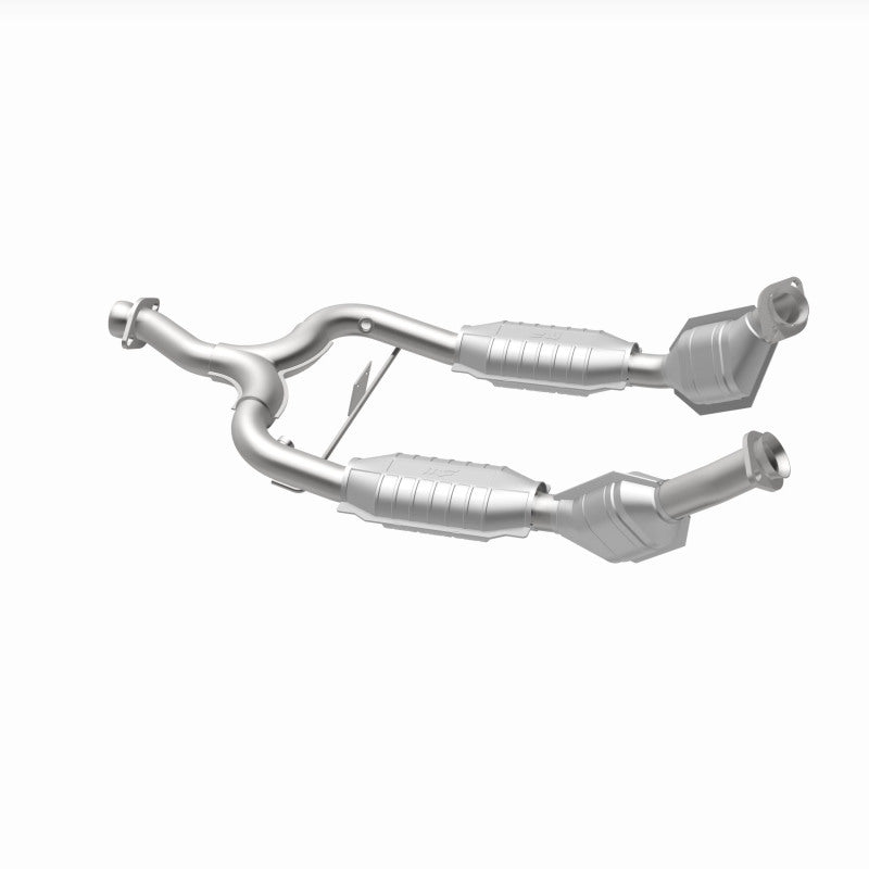 MagnaFlow CONV DF 94-95 Ford Mustang 3,8 L Tier 1 (Californie)
