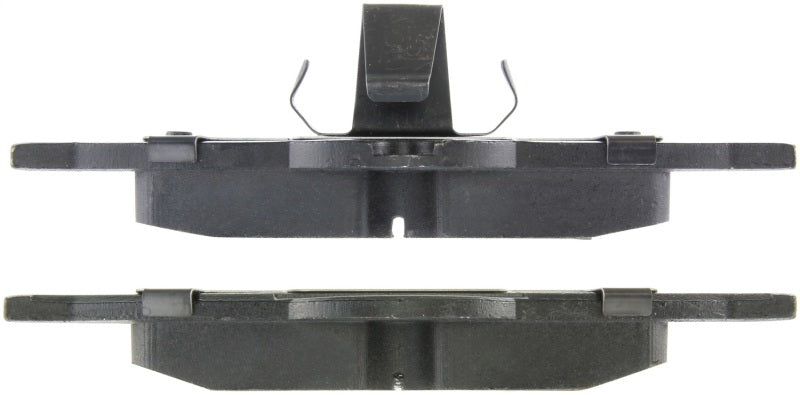 Plaquettes de frein StopTech Street