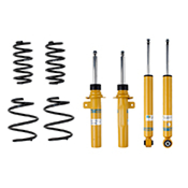 Kit Bilstein Mini Cooper B12 Pro 15-20