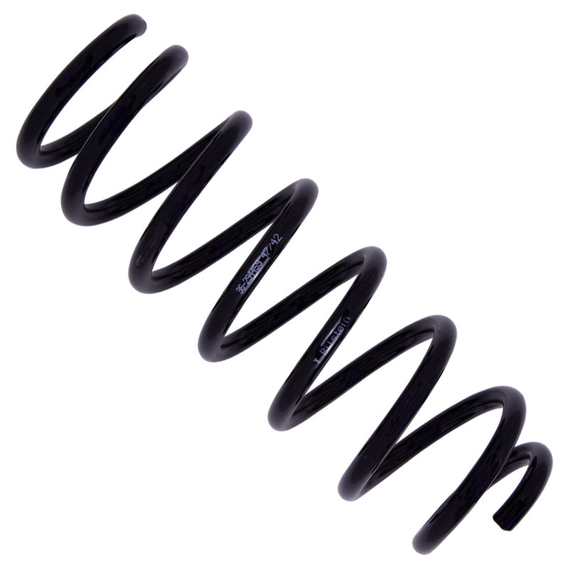 Bilstein B3 13-17 BMW X3 Replacement Rear Coil Spring Bilstein