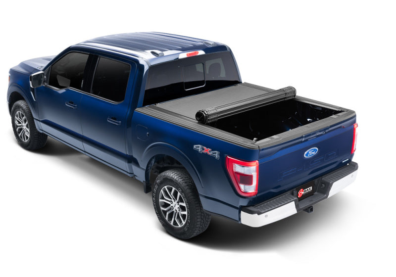 Housse de caisse BAK 2021+ Ford F-150 Revolver X4s de 6,5 pieds
