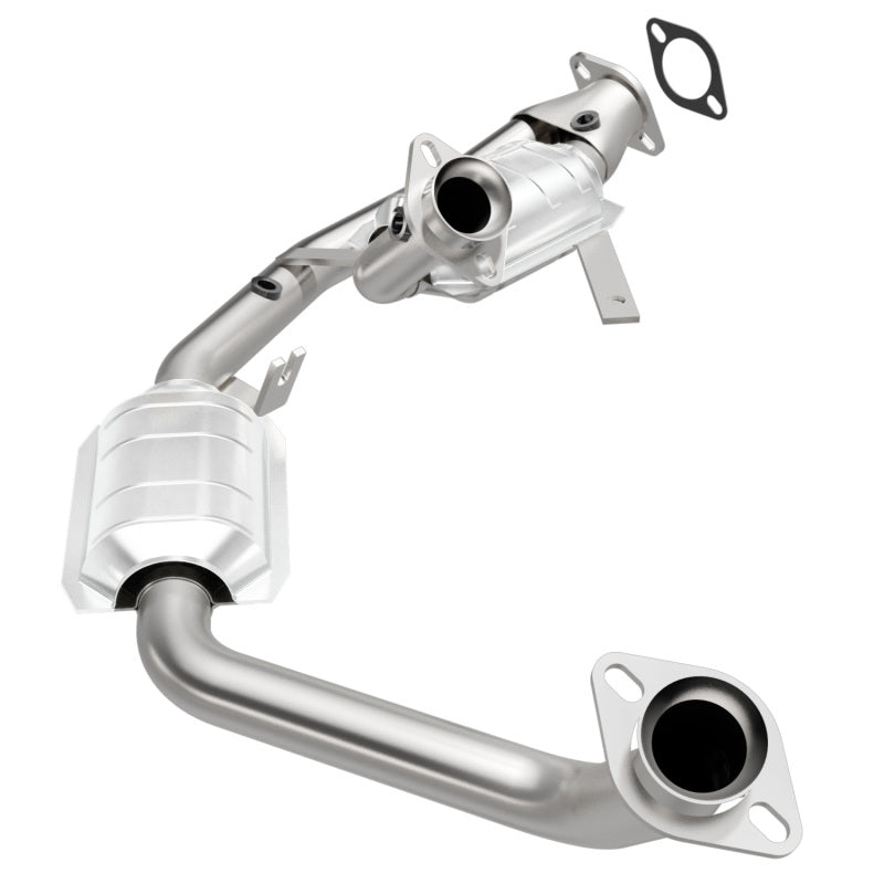 Moteur MagnaFlow Conv DF Taurus 96-99 3,0 L