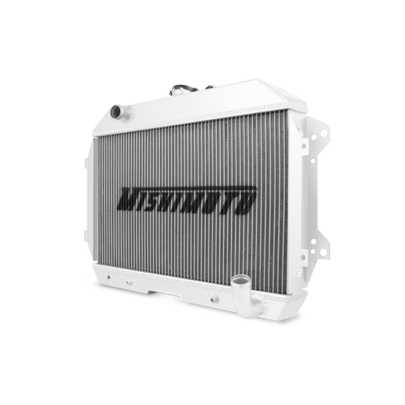 Radiateur manuel/automatique Mishimoto 70-73 Datsun 240Z