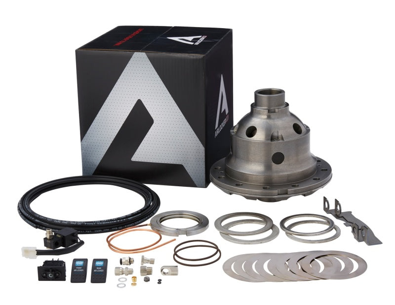 Sas ARB Dana70/80 37 Spl Low Spd S/N