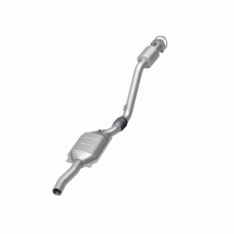 Convecteur MagnaFlow DF 00-01 Audi A6 2.8L