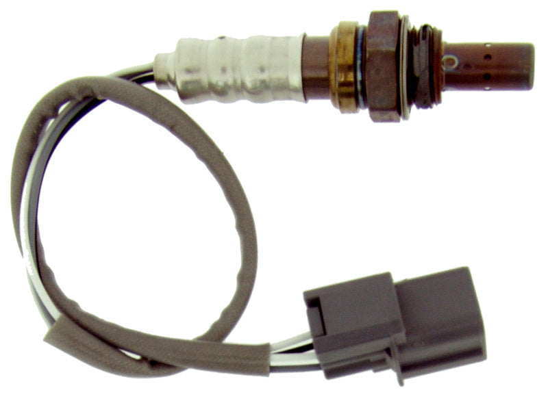 Capteur d'oxygène NGK à montage direct pour Honda Civic 2000-1998