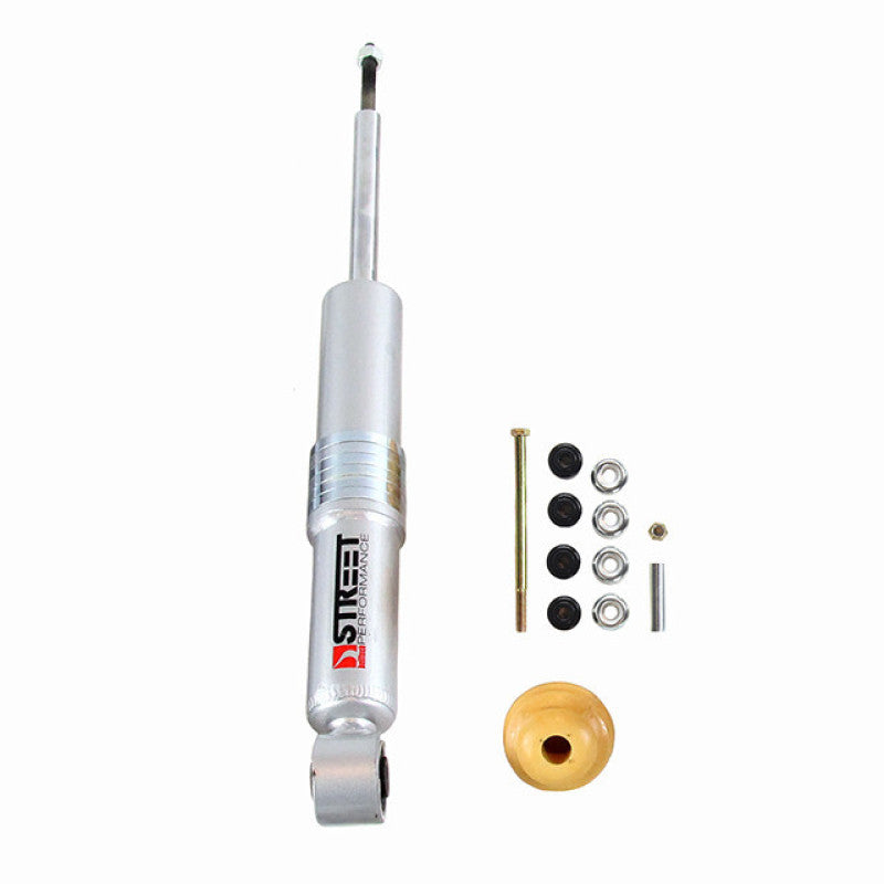 Belltech 18-20 GM Colorado/Canyon (Ext & Quad Cab) Suspension avant inférieure et de levage à caisse courte - Simple