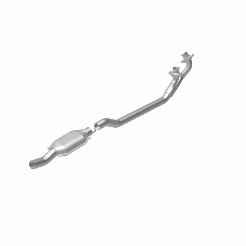 Convecteur MagnaFlow DF Ford 87 96