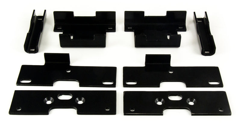 Kit de ressorts pneumatiques arrière Air Lift Loadlifter 5000 Ultimate pour Ford Transit 150/250/350 15-17
