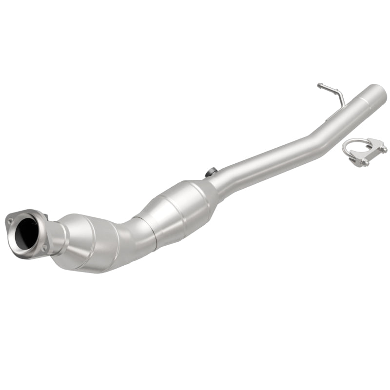 Conduite MagnaFlow DF 06-08 Range Rover côté conducteur