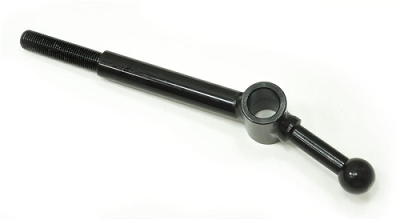 Solution de couple pour levier de vitesse court : Subaru WRX 2002-07