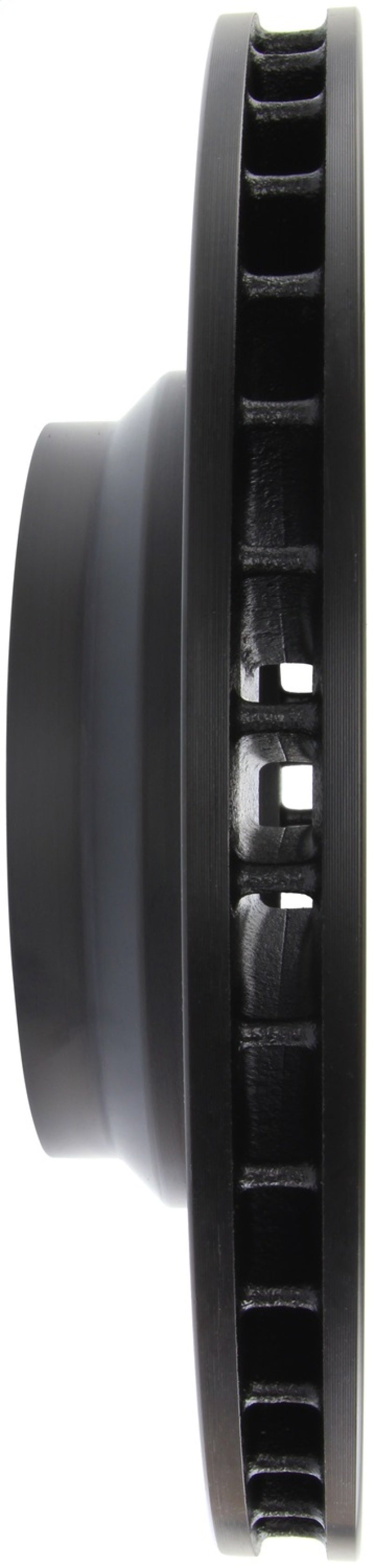 Disque de frein sport fendu côté gauche StopTech 07-13 BMW 335I