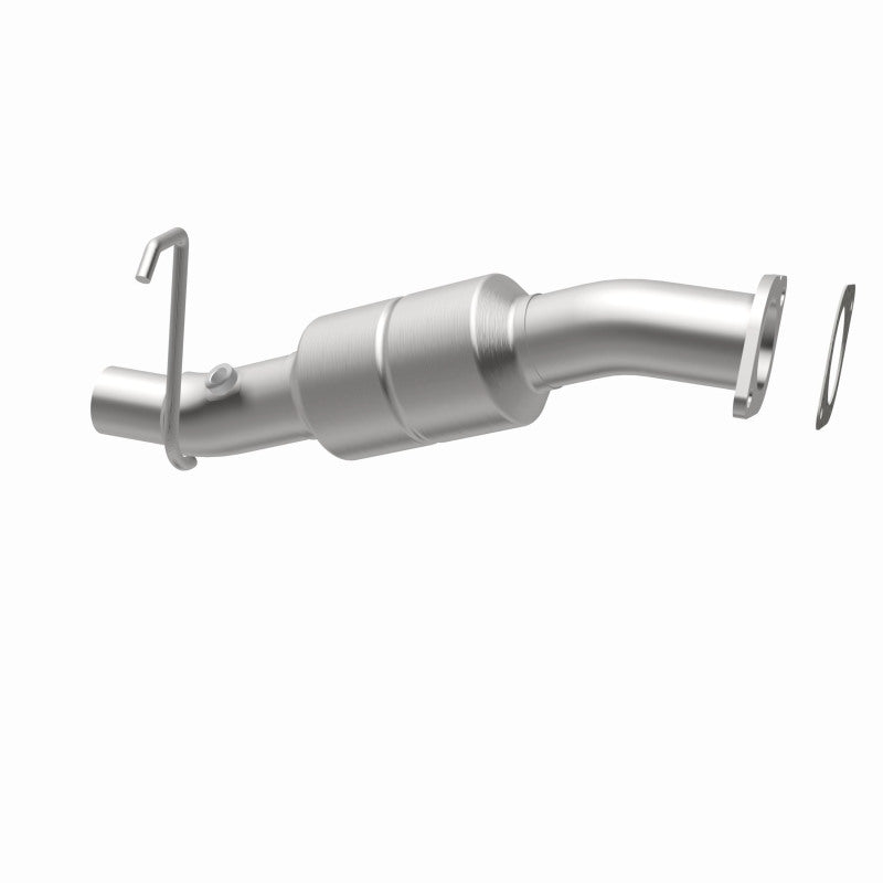 Convecteur MagnaFlow DF 05 Silverado 2500HD 6,0 L