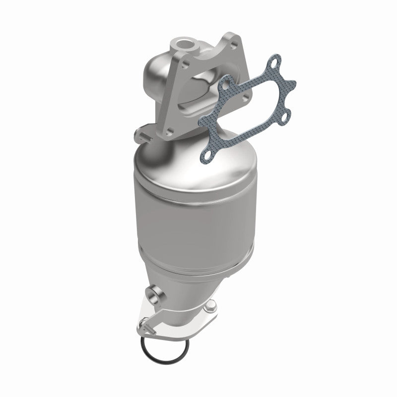 Collecteur avant MagnaFlow Conv DF 05-10 Odyssey