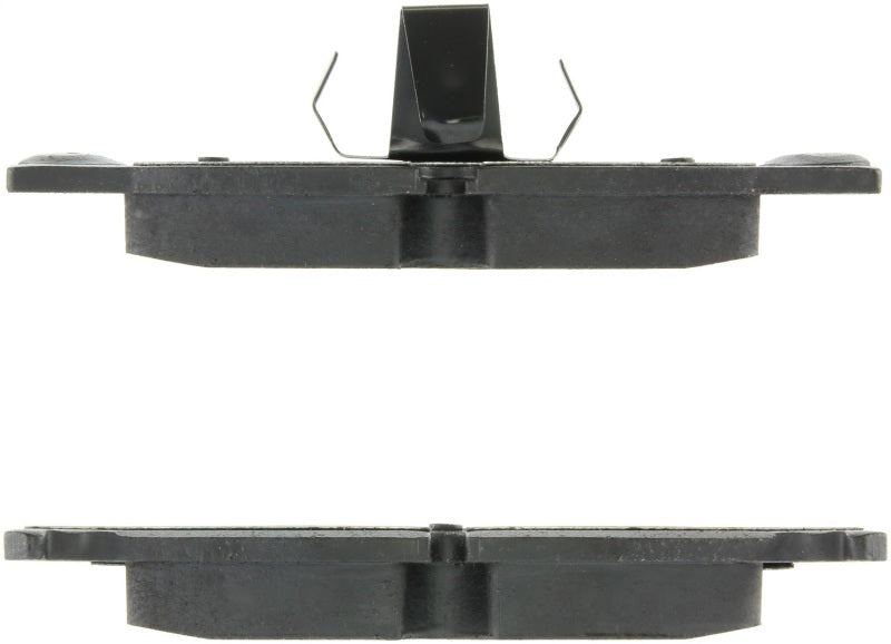 Plaquettes de frein StopTech Street - Avant