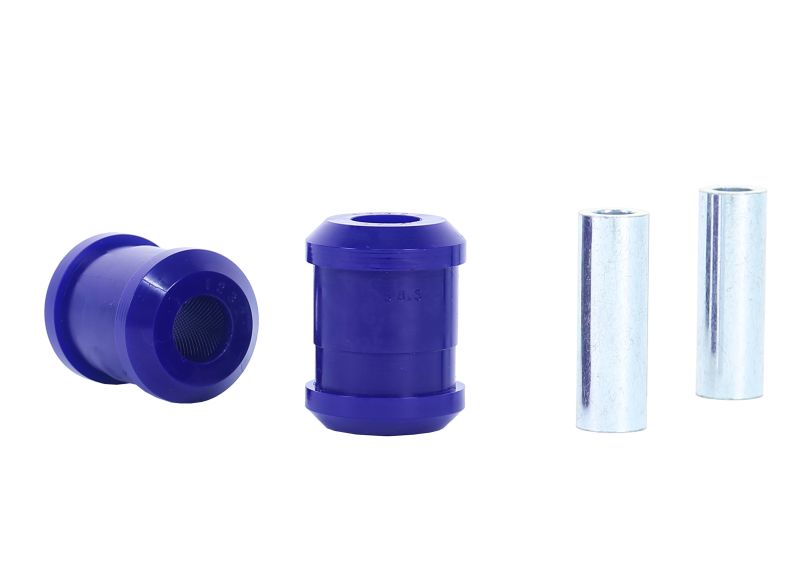 Kit de bagues de bras de suspension intérieur inférieur avant de base SuperPro 2004 Pontiac GTO