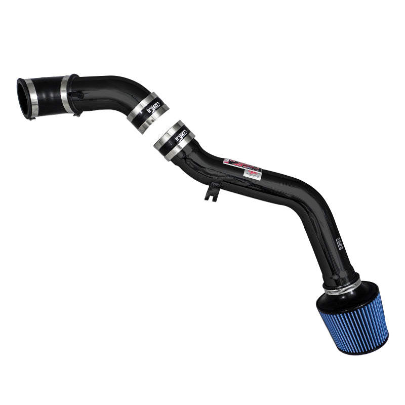 Prise d'air froid noire Injen 03-08 Hyundai Tiburon 2,7 L V6 avec technologie MR