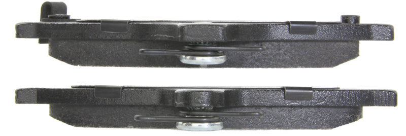 Plaquettes de frein StopTech Performance