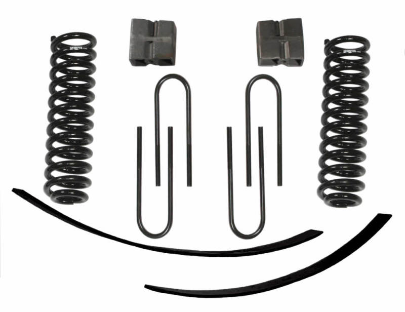 Skyjacker 8,5-9" 73-79 F150 4WD