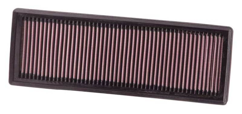 Filtre à air de rechange K&N MINI COOPER 1.6L-L4 2007