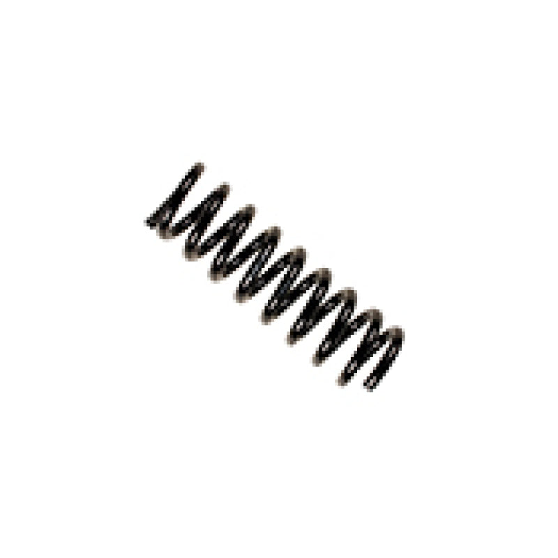 Bilstein 03-07 Mercedes-Benz C230 B3 OE Replacement Coil Spring - Rear Bilstein