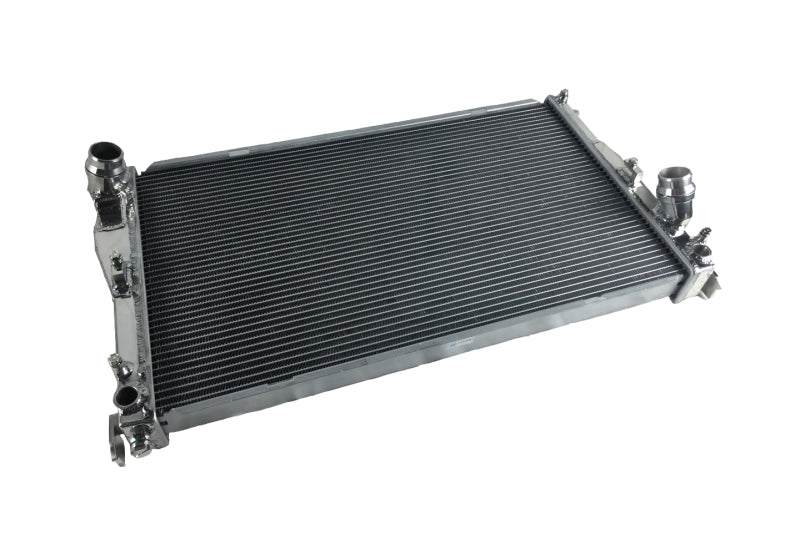 Radiateur CSF 2011+ BMW Série 1 M / 07-11 BMW 335i / 2009+ BMW Z4 sDrive30i/Z4 sDrive35i (A/T uniquement)