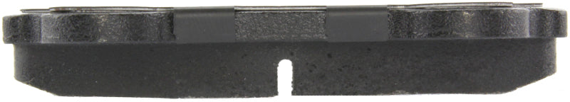 Plaquettes de frein arrière StopTech Performance 08+ Mitsubishi Evolution X