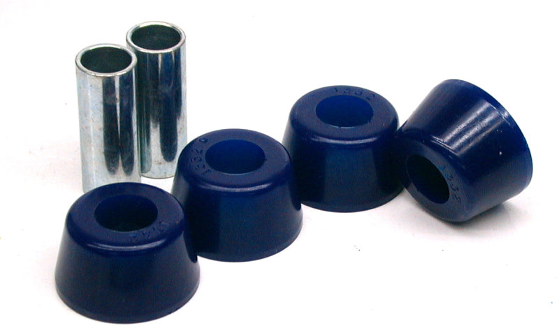 Kit de bagues de bras de suspension avant SuperPro 1985 Toyota MR2