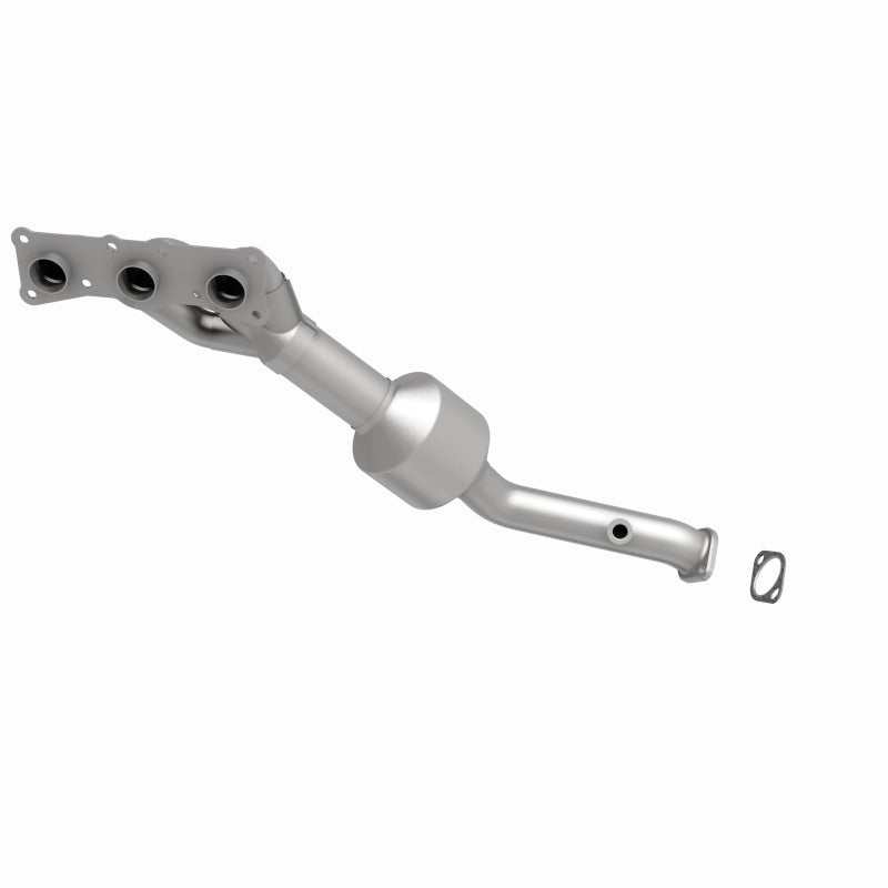 Convecteur MagnaFlow DF BMW 5 06-07 Avant OEM