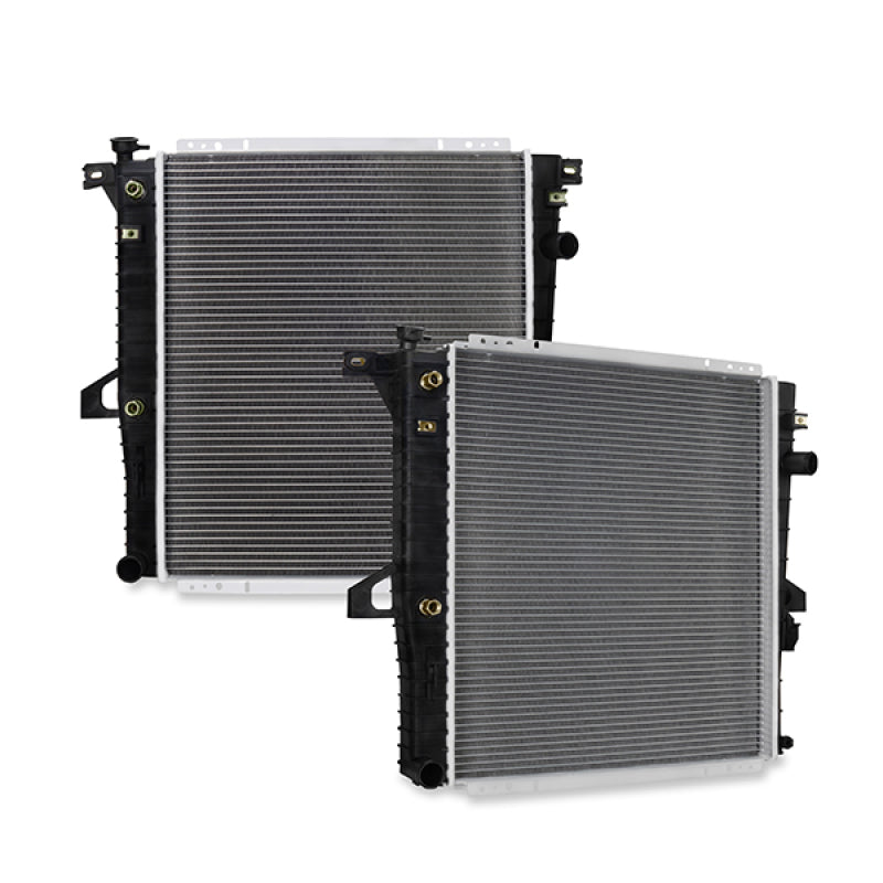 Radiateur de remplacement Mishimoto pour Ford Explorer 2001-2005