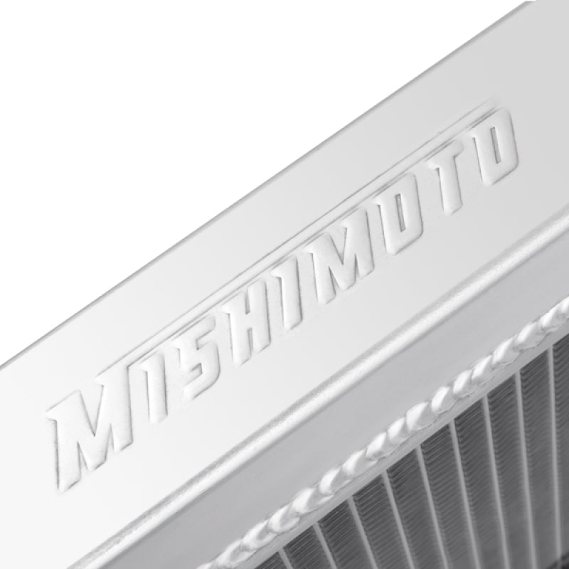 Radiateur manuel en aluminium Mishimoto 95-99 Nissan Maxima