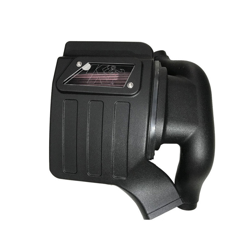 Système d'admission d'air K&N pour moteur BMW E90/91/93 335I N54