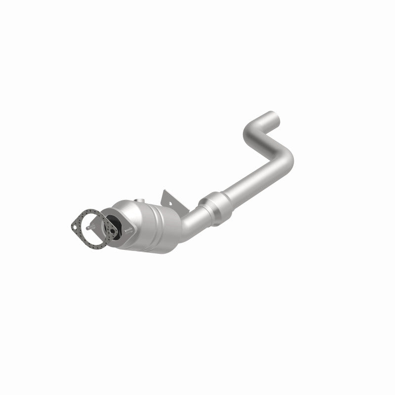Magnaflow Conv DF 2016 Mustang GT350 5.2L Underbody