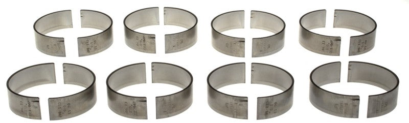 Jeu de roulements de bielle Clevite Chrysler 4.7L SOHC 1999-2003 Dakota/Durango Jeep Ram