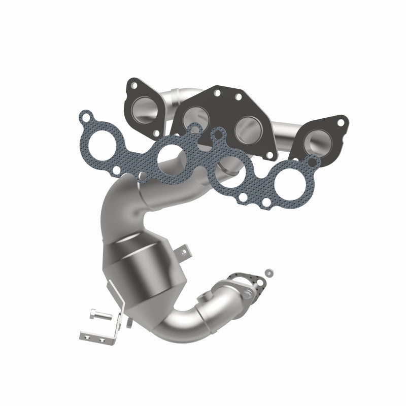 Convecteur MagnaFlow DF 05-11 Volvo XC90 4,4 L arrière