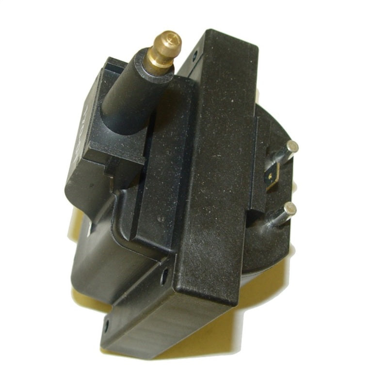 Bobine d'allumage Omix 2,5 L/4,0 L - 86-90 Jeep XJ/YJ/MJ