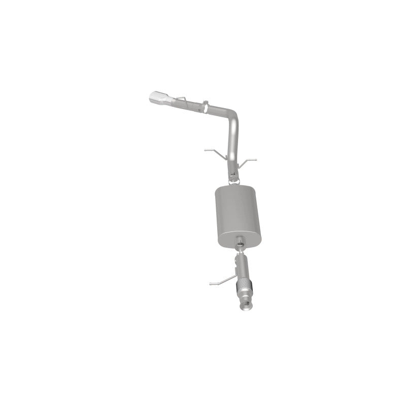 Système MagnaFlow C/B 09 Chev/GMC Tahoe/Yukon5,3 L